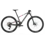 Bicicleta Scott Spark RC Team Carbon Black