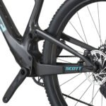Bicicleta Scott Spark RC Team Carbon Black - Imagen 3