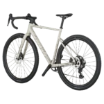 Bicicleta Scott Speedster Gravel 10 Taupe Beige GRX RX822/610 12V 2026 - Imagen 2