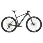 Bicicleta Scott Scale 920 Carbon Black – XC Performance & Agilidad