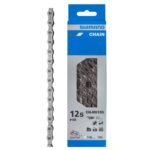 Estructura de Producto: Cadena Shimano Deore 12v (CN-M6100) 1. Nombre del Producto
