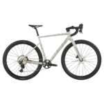 Bicicleta Scott Speedster Gravel 10 Taupe Beige GRX RX822/610 12V 2026
