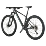 Bicicleta Scott Scale 920 Carbon Black – XC Performance & Agilidad - Imagen 4