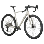 Bicicleta Scott Speedster Gravel 10 Taupe Beige GRX RX822/610 12V 2026 - Imagen 5