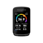 PREVENTA Ciclocomputador C606 Pro