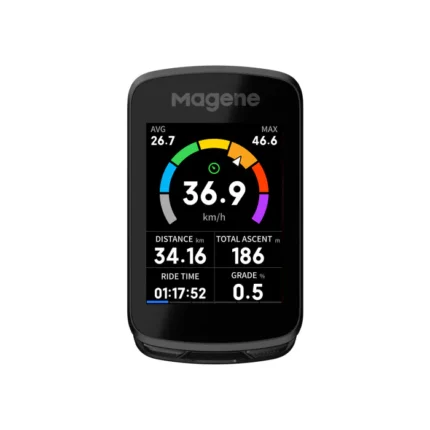 PREVENTA Ciclocomputador C606 Pro