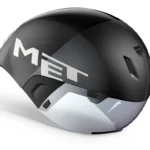 CODATRONCA CE BLACK SILVER | MATT GLOSSY