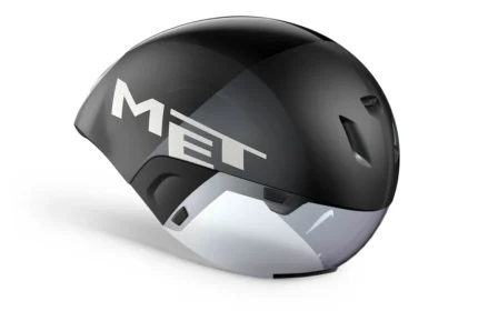 CODATRONCA CE BLACK SILVER | MATT GLOSSY