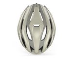 CASCO MET TRENTA MIPS GREIGE | MATT GLOSSY - Imagen 4