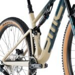 Bicicleta BMC Fourstroke LT TWO - Imagen 2