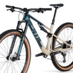 Bicicleta BMC Fourstroke LT TWO - Imagen 3